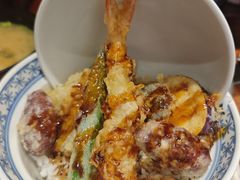 -天妇罗内顺田(罗湖店)