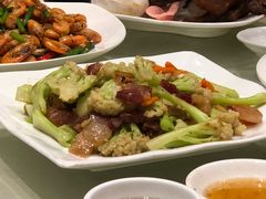 -粥旺庄(芳村店)