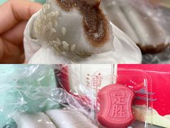 -知味观(中山南路店)