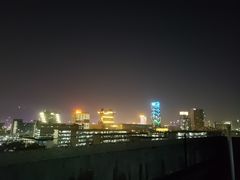 -广东财经大学(广州校区)