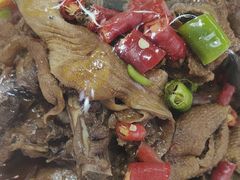 -西江红·株洲本地菜(滨江南路店)