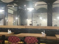 大堂-鱼酷活鱼烤鱼(梅江印象城店)