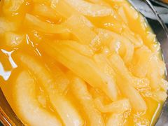 凉菜-山城家常菜铁锅炖鱼