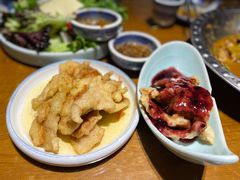最东北锅包肉-95号酱骨·一块豆腐(展春园西路店)