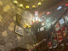 -申德勒加油站西餐厅Schindlers Tankstelle(上海外滩店)