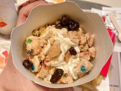 逗上加豆麦旋风×趣多多-麦当劳(凌云天地长桥店)
