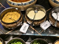 -犇放和牛烤肉·烤榴莲自助(苏宁城市奥莱店)
