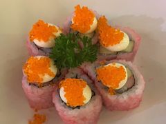 -栖川山葵家·寿喜锅·日式料理(龙湖北城天街商场店)