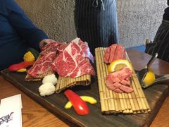-炎蔵牛舌烤肉