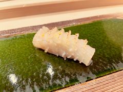 -鮨一日本料理(大中华店)