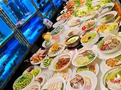 -海味世家·家常菜馆(明州里店)