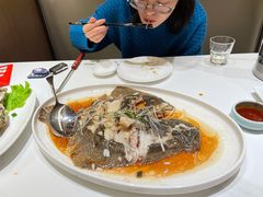 -双合园·海鲜水饺青岛菜(九水东路店)
