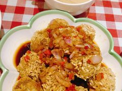 -鑫小城故事·藕汤·家常菜(台北一路总店)