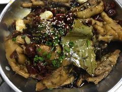 -小民大排档(马场角横路店)