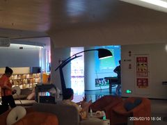 -神帆·元气汤泉(解放西路店)