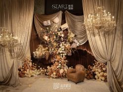 -拓美婚礼·私人订制