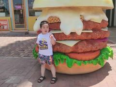 -蓬莱欧乐堡梦幻世界