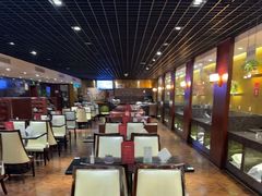 -金泽大酒店·卢塞恩餐厅·年夜饭春节连市