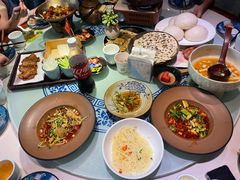 -一味大院•桐庐菜传承店(春江路店)
