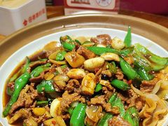 -田婆婆的菜(新天地店)