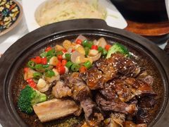 -盛百味·家宴餐厅(霸州分店)