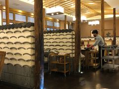 -韩屋韩国料理(天山路店)