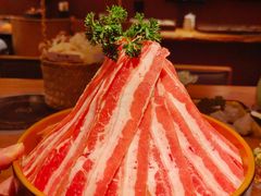 -藤原布二·大正创意料理(五台山店)