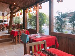 -Pumpkin Goreme Restaurant and Art Gallery
