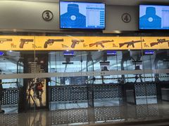 -中安射击运动俱乐部