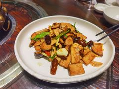 -瑶王府·广西菜(茶花园店)