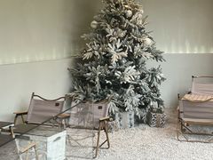 -J Create城市露营咖啡·简餐·宠物(上海动物园店)