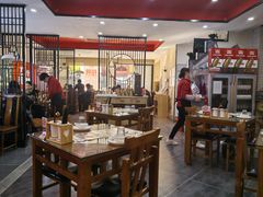 -木桶记臭鳜鱼·安徽非遗名菜(火车站白马老店)