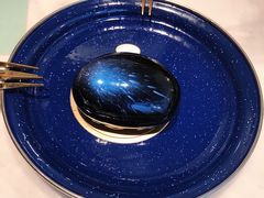 黑曜石-大树餐厅(益田假日店)