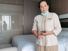 -深圳大梅沙京基洲际度假酒店