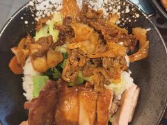 -吉野家(中关村3店)