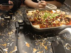-花千代秘制烤鱼(曼哈顿店)