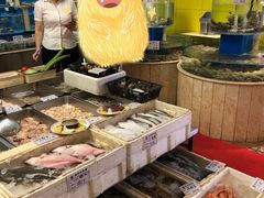 -荣祥海鲜·烟台菜(胜利路二部)