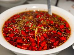 -四季民福烤鸭店(故宫店)