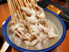 -夜小红炒虾尾(建文店)