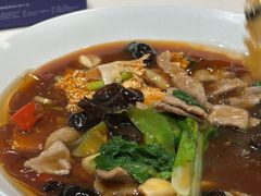 -院8里·少城记忆老川菜(宽窄巷子店)