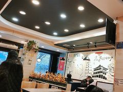 -焦记老潼关肉夹馍(东五路店)