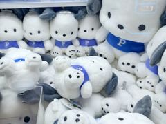 -Money Shops(愚园路店)