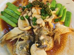 -猪肉婆私房菜(容桂总店)