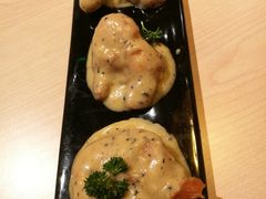 -避风塘(宝山万达店)