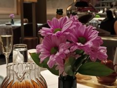 -北京柏悦酒店·锦庭餐厅Dining Room