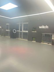 -WITCH （舞季）舞蹈工作室