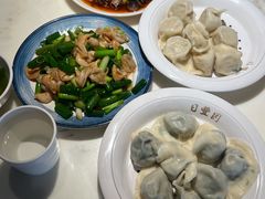 -日丰园海肠水饺·老字号大连海鲜(银泰城店)