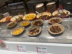 -永和大王(茉莉上新·小厨·东四十条店)