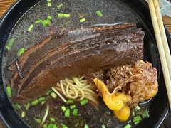 -小龙大肉面馆
