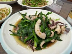 -老号海仙酒家(英雄山路店)